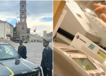 Asnjë tërheqje bankare dhe zero shpenzime: GdF i sekuestron shqiptarit vilën prej 500 mijë eurosh