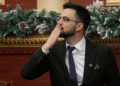 “Kushtetuesja” rrëzon PD-në, vendos të mos kalojë në seancë mënyrën si u zgjodh Avokati i Popullit