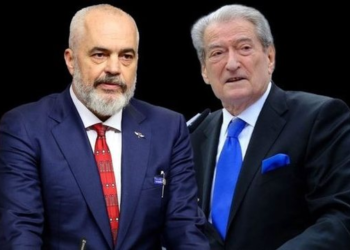 Nesër projektligj i ri në Kuvend, Berisha: Rama i tmerruar nga protesta, po kërkon mburojë ligjore për veten