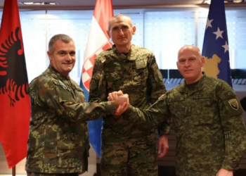 Ministri kroat: Bashkëpunimi me Kosovën dhe Shqipërinë s’është kërcënim, synon stabilitetin e rajonit