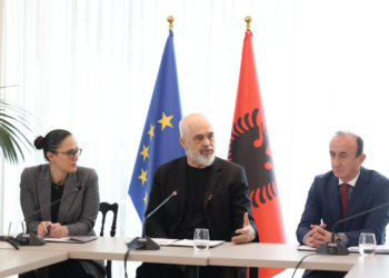 Sula: Ju jap fjalën si burrë, përkushtim 24 orë! Rama: Jo më inspektime në pafundësi, hap derën e futu