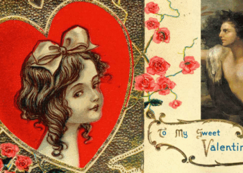 Letra e fundit e dashurisë, sekreti i Shën Valentinit