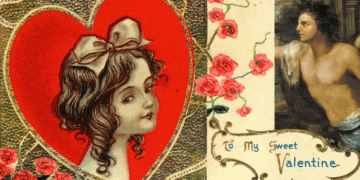 Letra e fundit e dashurisë, sekreti i Shën Valentinit