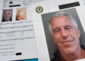 Epstein, një djalë sekret? Email-et që hedhin dyshime të rënda mbi jetën e tij