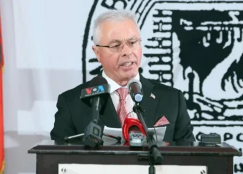 Harry Bajraktari letër presidentit Trump: SHBA të garantojë gjykim të drejtë për ish-drejtuesit e UÇK-së