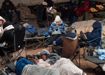 Përfundon “armëpushimi njëjavor”, Rusia sulmon objektet energjetike të Ukrainës