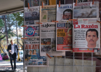 Meksika në ankth, mbi 70 të vdekur pas eliminimit të “El Mencho”