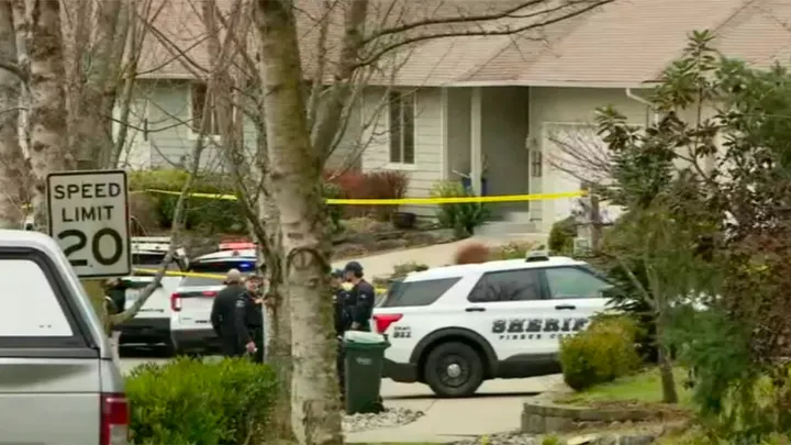 Sulm me thikë në Washington  pesë të vdekur