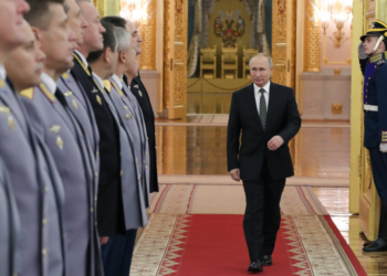Analizë | Rusia e 2026-ës në kolaps, Putin po torturon edhe popullin e vet