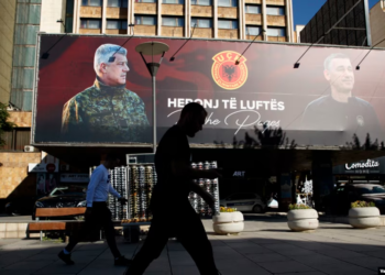 “Haga vendos mbi fatin e heronjve të UÇK-së”/ Gjykimi për akuzat hyn në fazën përmbyllëse