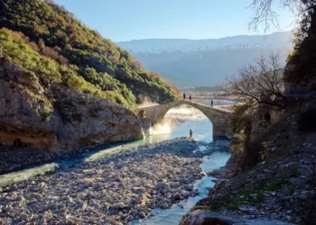 “Time Out”: Vizitoni Shqipërinë për një përvojë të pasur turistike me kosto të ulët