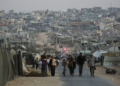 Analiza e REL: Si u shndërrua Gaza në debat të brendshëm në Kosovë…