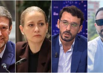 Ndryshimet në qeveri, profilet e plota të ministrave të rinj që marrin drejtimin e dikastereve kyçe