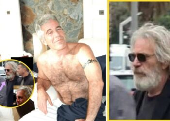 Nga fotot me AI, te hetimet për vizitën në qeli/ Valë teorish konspirative për vdekjen e Jeffrey Epstein