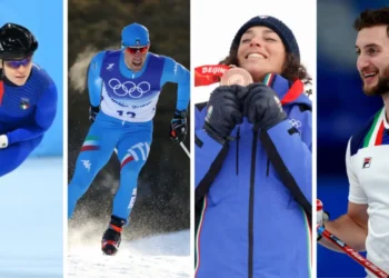 Ceremonia hapëse e Lojërave Olimpike Dimërore/ Zbulohet arsyeja pse Shqipëria mungon në paradën e atletëve