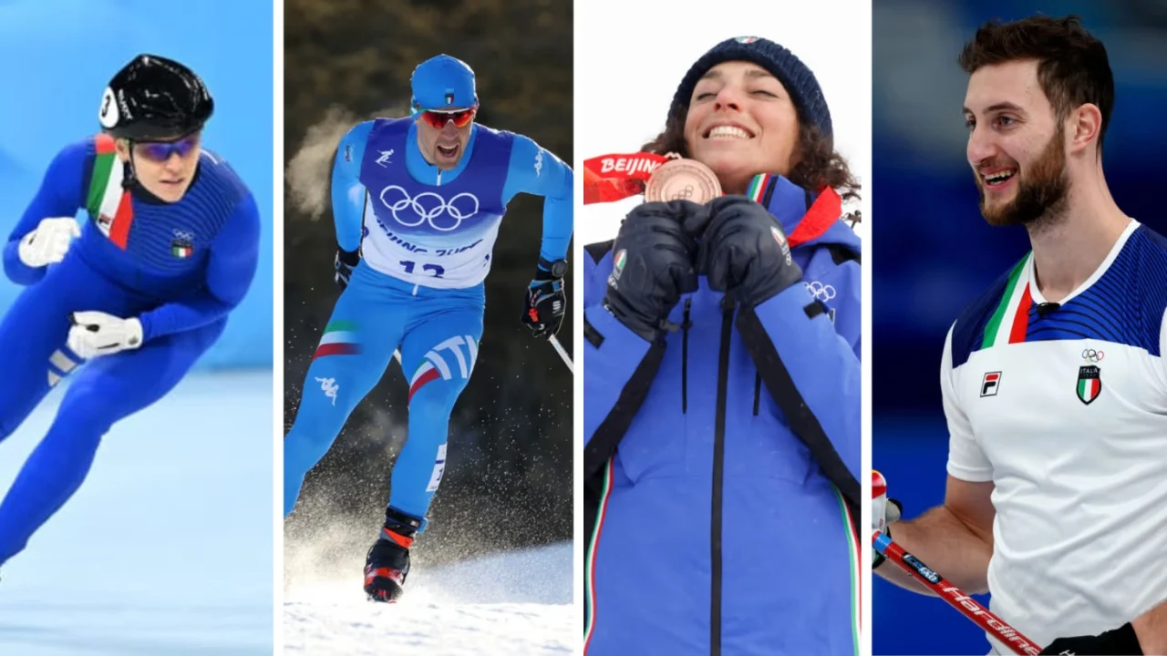 Ceremonia hapëse e Lojërave Olimpike Dimërore  Zbulohet arsyeja pse Shqipëria mungon në paradën e atletëve