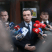 Kurti pas takimeve me Abdixhikun dhe Hamzën: S’ka ende emër për presidentin, synojmë shmangien e zgjedhjeve
