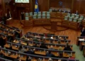 Kosovë, presidenti “pezull”/ Afati kushtetues drejt fundit, LVV ende pa hapa konkretë për zgjedhjen e kreut të shtetit
