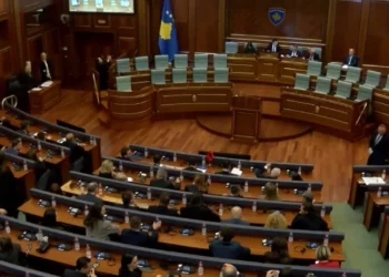 Kosovë, presidenti “pezull”/ Afati kushtetues drejt fundit, LVV ende pa hapa konkretë për zgjedhjen e kreut të shtetit