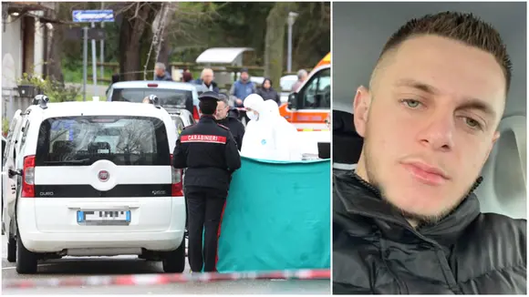 Fërkimi i makinave që çoi në tragjedi  Si u vra Kevin Muharremi në Itali nga bashkatdhetari