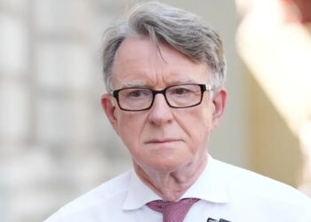 I doli emri në dosjen Epstein, ish-ministri jep dorëheqjen: Nuk dua t’i shkaktojë më shumë turp partisë!