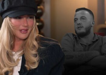 “Vajzën nuk vjen ta takojë”, Loredana ‘pa doreza’ për Mozzik: Të më kërkojë falje për atë këngë!