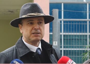 Dosja “Partizani” ndez sallën e gjyqit: Malltezi ‘sulmon’ prokurorët, ndërhyn gjykata