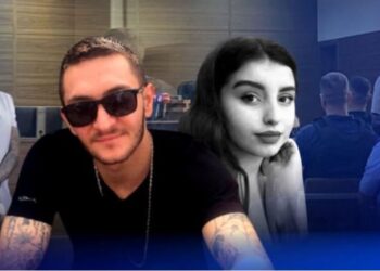 Vrau të dashurën Marigona Osmani, burg përjetë për autorin