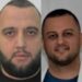 U ekstraduan nga Belgjika, Sergej Hasanpapaj dhe Mario Çela dërgohen në Burgun e Sigurisë së Lartë në Peqin