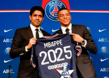 Mbyllet beteja ligjore, Kylian Mbappe fiton ndaj Paris Saint-Germain! Sa do të arkëtojë sulmuesi