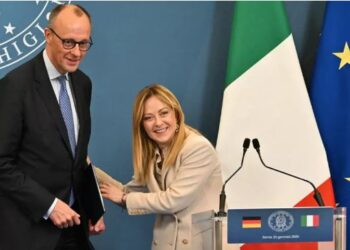 Aleanca Itali-Gjermani shqetëson Brukselin: Rrezik për të çmontuar Europën