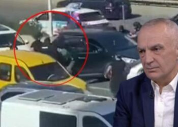 “Gjatë arrestimit të Ilir Metës u shkelën të drejtat e njeriut”/ Ish-Presidenti falenderon IFIMES për raportin