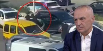 “Gjatë arrestimit të Ilir Metës u shkelën të drejtat e njeriut”/ Ish-Presidenti falenderon IFIMES për raportin