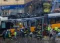 Shoferit i ra të fikët dhe …/ Si ndodhi aksidenti i tramvajit me dy viktima dhe 40 të plagosur në Milano