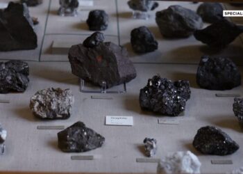 Pse janë kaq të vlefshme mineralet e rralla?