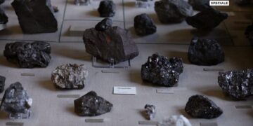 Pse janë kaq të vlefshme mineralet e rralla?