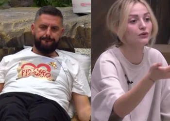 Kriset marrëdhënia Miri-Selin, banorja: Loja fitohet me pak fytyrë, ti je i kurdisur për…