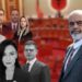 EMRAT / 7 ndryshime drastike në qeveri, ikën Balluku! Rama bën gati kabinetin e ri, kush janë ministrat e propozuar