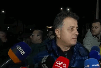 “Revoltë dhe përballje”- A do të futen protestuesit në Parlament? Ja si përgjigjet Flamur Noka