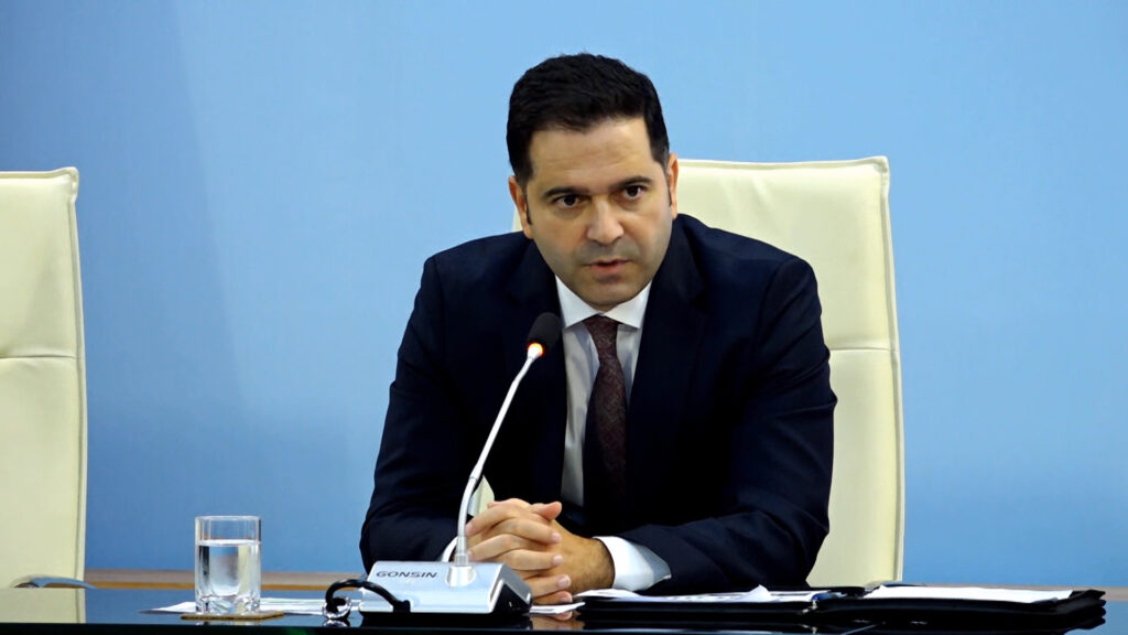 Malaj  Rritja ekonomike në Shqipëri  më e lartë se mesatarja e vendeve të Ballkanit Perëndimor