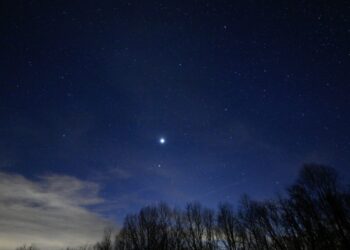 Gjashtë planete bëhen bashkë, çfarë pritet të ndodhë më 28 shkurt