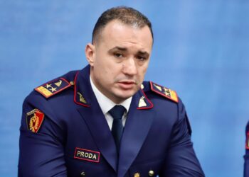 Goditja e trafikimit të armëve nga Kosova drejt Shqipërisë, Ilir Proda vlerëson Policinë e Tiranës