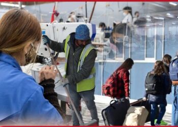 Shqipëria po bëhet ‘magnet’ për punëtorët e huaj, kryesojnë në aplikime indianët dhe filipinasit