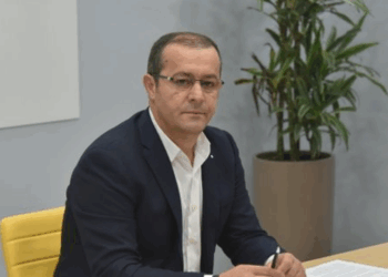 Afrim Qendro emërohet në krye të Inspektoratit Kombëtar të Mbrojtjes së Territorit