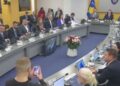 Qeveria e Kosovës miraton buxhetin e ri/ Kurti: I gatshëm të diskutoj me partitë për Presidentin