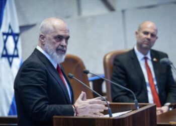 “Antisemitizmi nis me hebrenjtë, por kërcënon gjithë njerëzimin”, Rama për “The Jerusalem Post”: Të jesh mik me Izraelin…