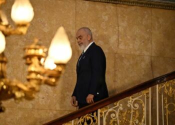 Trump mbledh nesër Bordin e Paqes, Kryeministri Rama niset drejt SHBA-ve