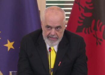 LIVE! Qendër e re për Drejtësinë, Rama: Financim i madh, gjykatës e prokurorë do ndihen të nderuar!