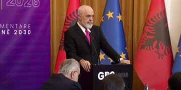 Raport i ri me drejtësinë, jo me pavarësinë