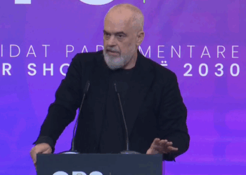 Bordi i Paqes, Rama pritet të shkojë në Uashington për mbledhjen e parë